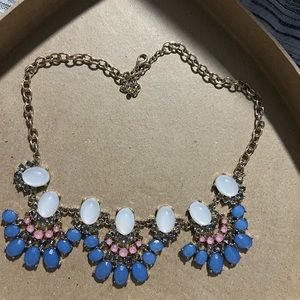 Fashion statement necklace